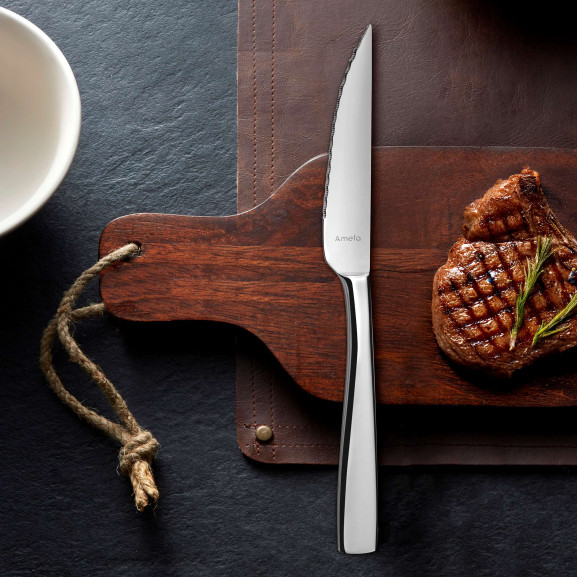 Adonis - 12  couteaux steak