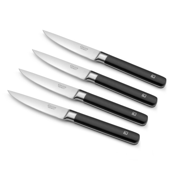 Kasaro - Coffret 4 couteaux...