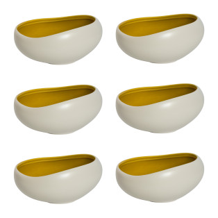 Kyma Jaune Argan - 6...