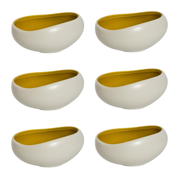 Kyma Jaune Argan - 6...