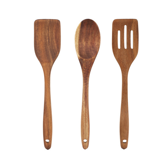 Emile - 3 couverts de service