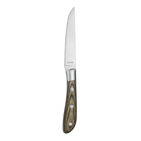 Achille Bois de pakka - 6...