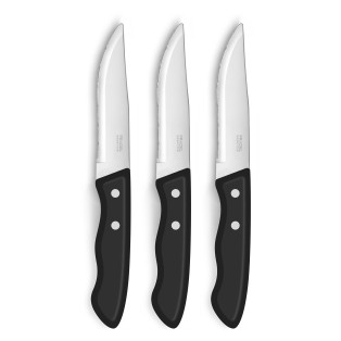 Trappeur - 18 lots de 3...