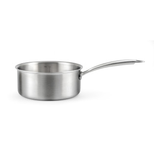 Gourmet - Casserole 18 cm...