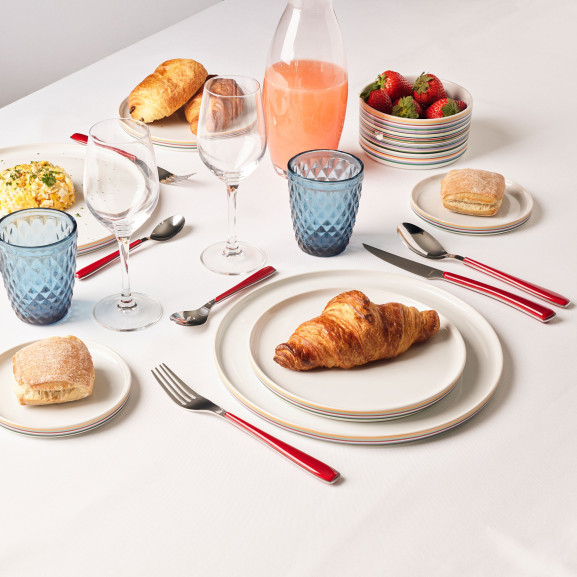 Baila - Plato de postre 20...
