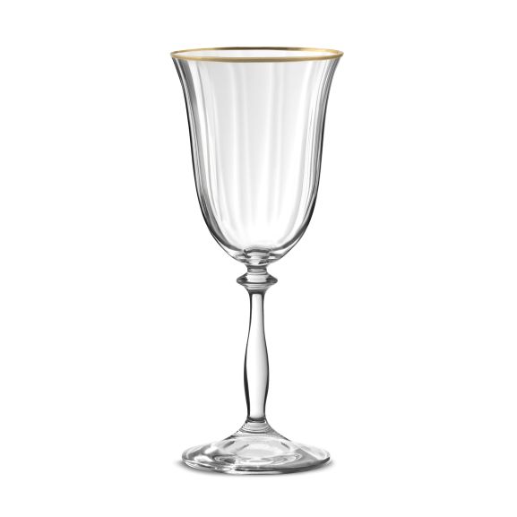 Altesse - Lot de 6 verres à pied 35 cl