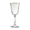 Altesse - Lot de 6 verres à pied 35 cl