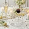 Altesse - Lot de 6 verres à pied 35 cl