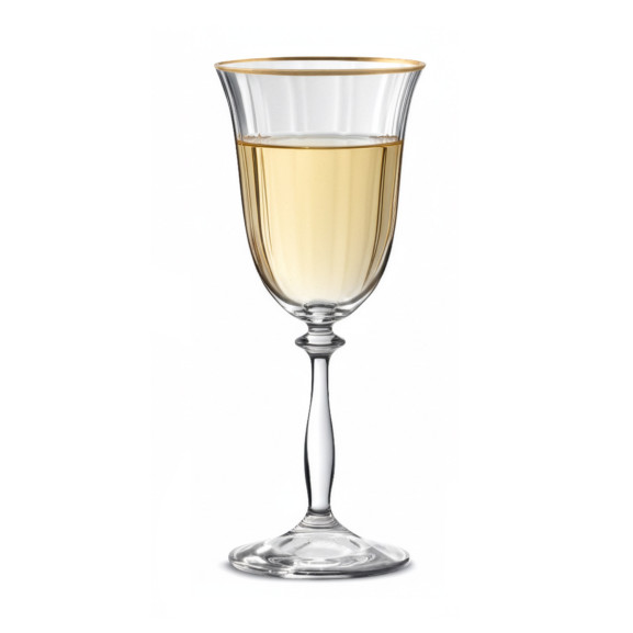 Altesse - Lot de 6 verres à...