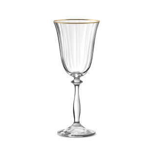Altesse - Lot de 6 verres à...
