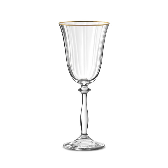 Altesse - Lot de 6 verres à...