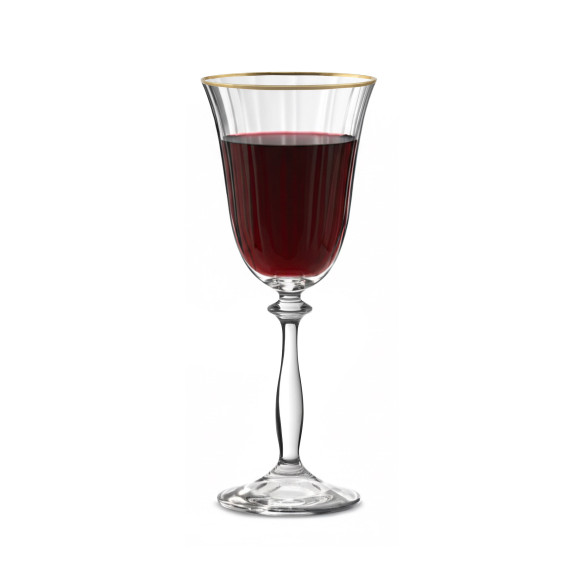Altesse - Lot de 6 verres à...
