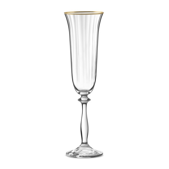 Altesse - Lot de 6 flute da...