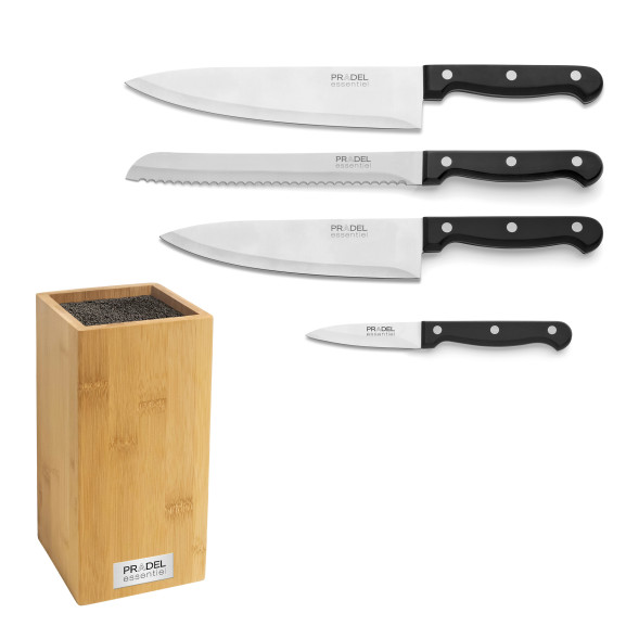 Craft - Bloc Bambou...