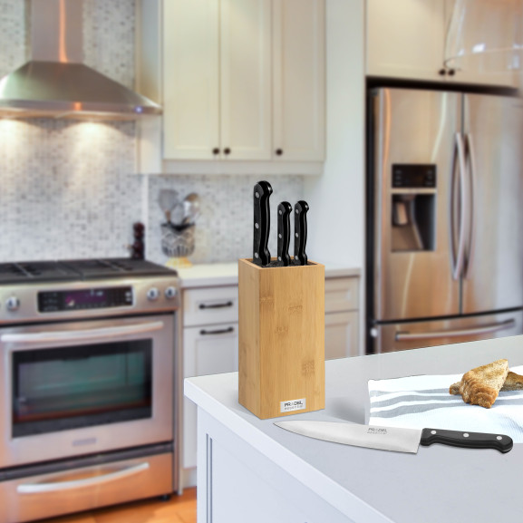 Craft - Bloc Bambou...