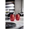 Gobelets Primarific - 6 gobelets Argent 36 cl