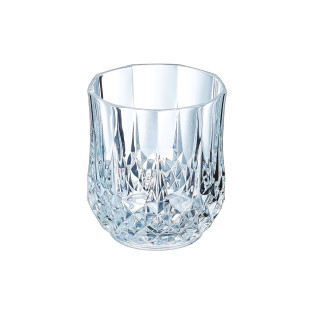 Longchamp - 6 lage cups 32 cl