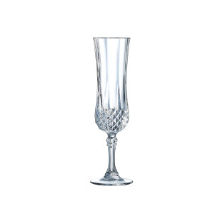 Longchamp - 6 flûtes 12 cl