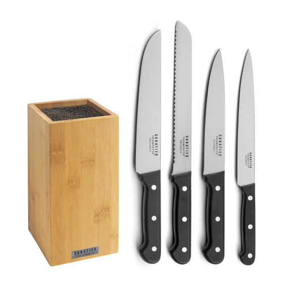 Universal - Bloc Bambou 4...