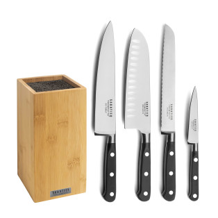 Origin - Bloc Bambou 4...