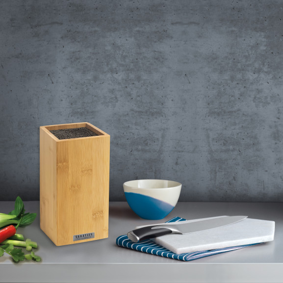 Origin - Bloc Bambou 4...