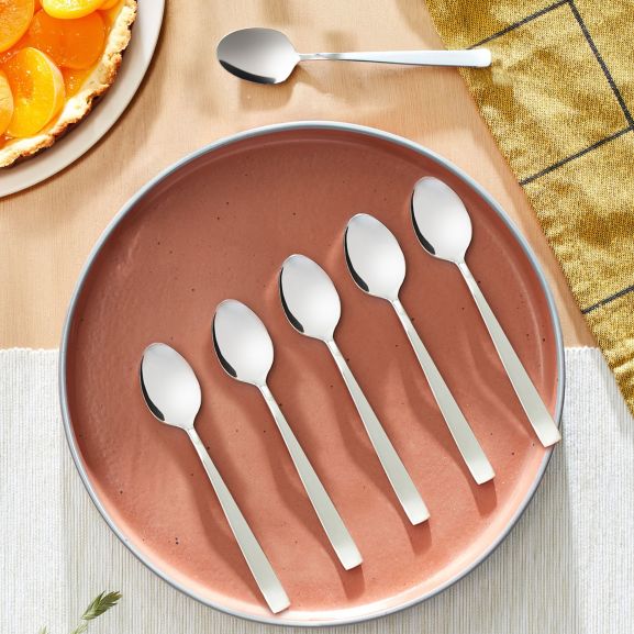 Maestro - Set 6 cucchiaini da caffè