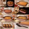 Dolce - Set 8 pièces Chef Pâtissier