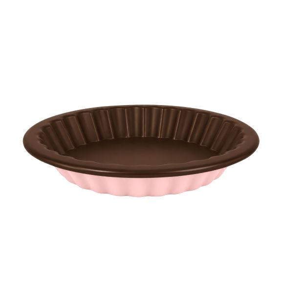 Dolce - Set mit 4 Tartenformen