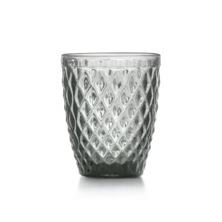 Diamond Fume - Bicchiere 22 cl (x6)