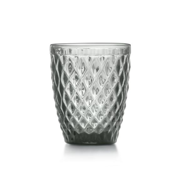 Diamond Fume - Bicchiere 22 cl (x6)