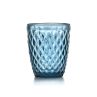 Diamond Blu - Bicchiere 28 cl (x6)