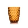 Diamond Ambra - Bicchiere 22 cl (x6)