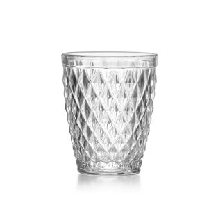 Diamond - Bicchiere 28 cl (x6)