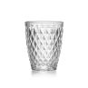 Diamond - Vaso 28 cl (x6)