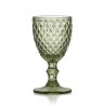 Diamond Verde - Calice da 34 cl (x6)