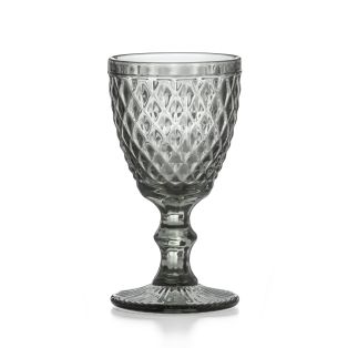 Diamond Fume - 6 wijnglazen 20 cl
