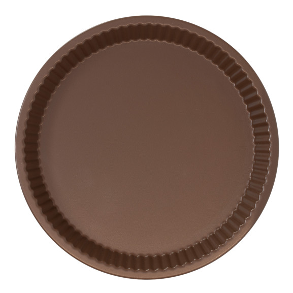 Dolce - Moule à tarte 28 cm