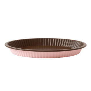Dolce - Moule à tarte 28 cm