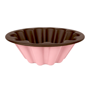 Dolce - Moule à brioche 20 cm
