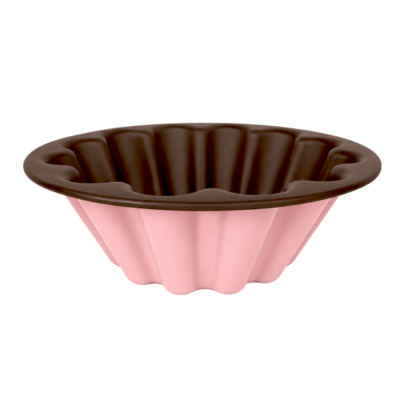 Dolce - Moule à brioche 20 cm