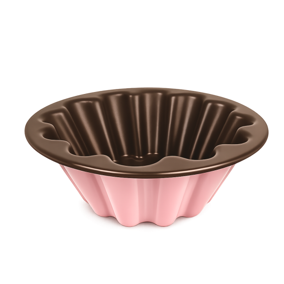 Dolce - Moule à brioche 20 cm