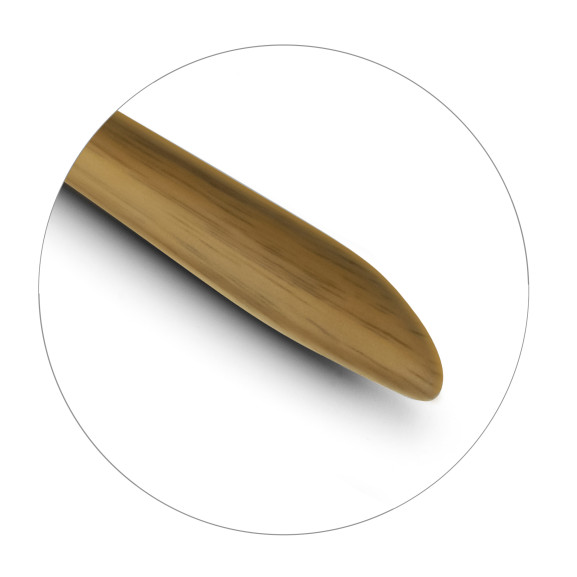 Vibrato Licht hout -...