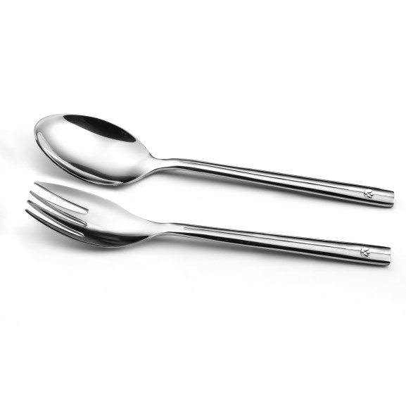 Alliance Inox - Juego de...