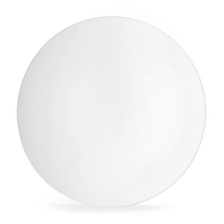 Coupe Blanc - Coffret 3 assiettes de présentation