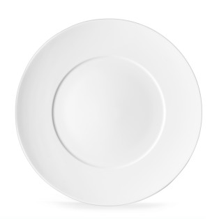 Envie Blanc - Coffret 3 assiettes de présentation