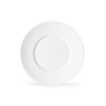 Envie Blanc - Coffret 6 assiettes dessert