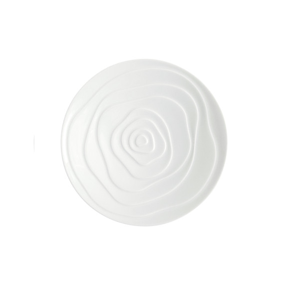 Onde  - Coffret 6 assiettes à pain