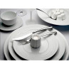 Onde  - Coffret 6 assiettes creuses à aile