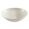 Stone Ivoire - Coffret 6 assiettes gourmet