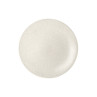 Stone Ivoire - Coffret 6 assiettes dessert